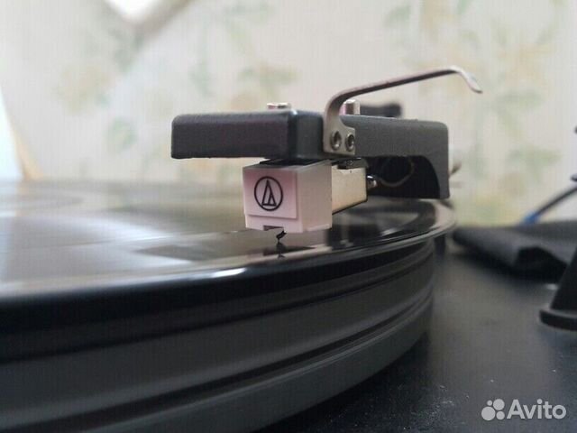 Игла Audio Technica AT91, замена Unitra серии MF Игла Audio Technica AT91, замена Unitra серии MF