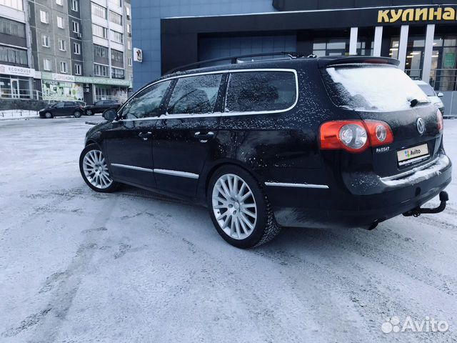 Volkswagen Passat 1.4 МТ, 2009, 150 000 км