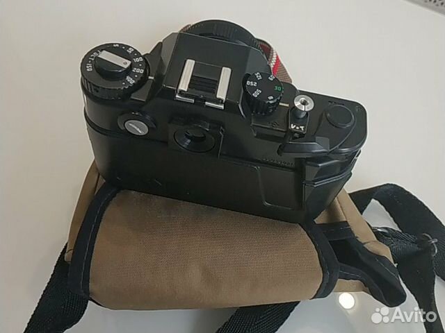 Антикварный фотоаппарат Zenit 122 Антикварный фотоаппарат Zenit 122