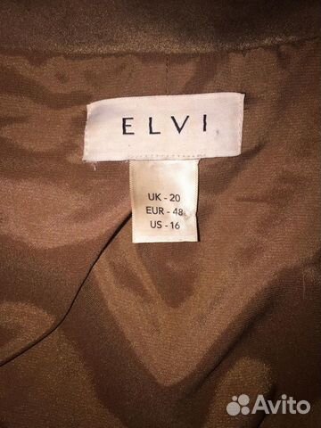 Пальто Elvi Пальто Elvi