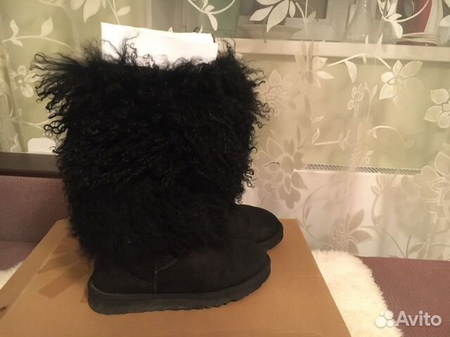 Угги UGG женские оригинал Угги UGG женские оригинал