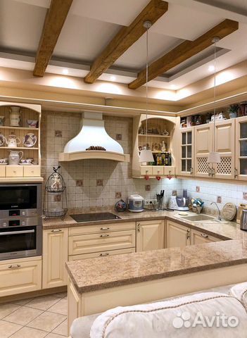 2-к квартира, 70.8 м², 14/18 эт.