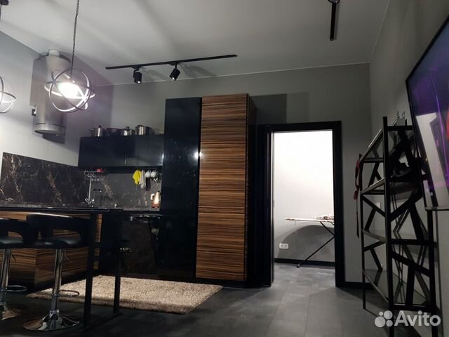 2-к квартира, 60 м², 7/9 эт.