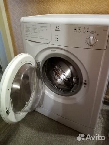 Стиральная машина Стиральная машина