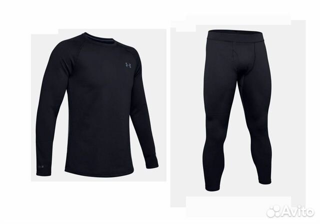 Продам новое термобелье Under Armour Продам новое термобелье Under Armour