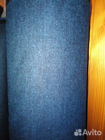 Ткань костюмная