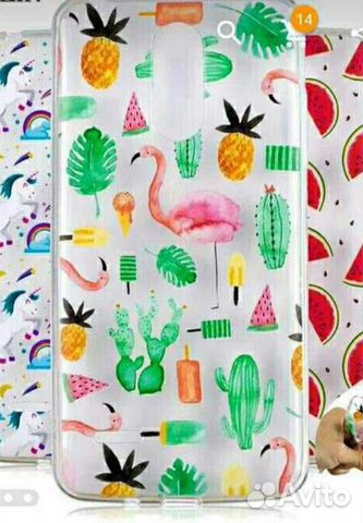 Накладка / бампер на айфон 5