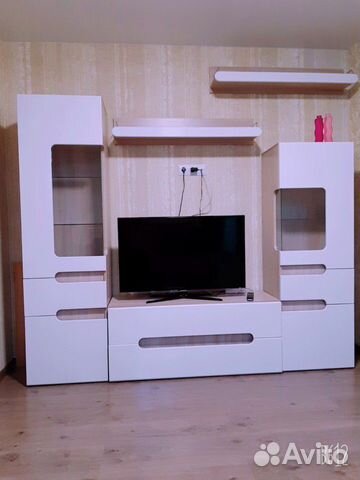 2-к квартира, 45 м², 11/16 эт. 2-к квартира, 45 м², 11/16 эт.
