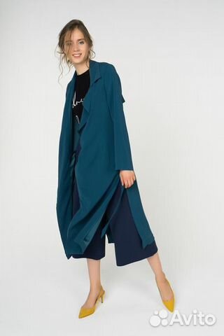 Плащ Zarina Плащ Zarina