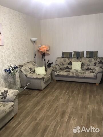 2-к квартира, 54 м², 5/5 эт. 2-к квартира, 54 м², 5/5 эт.