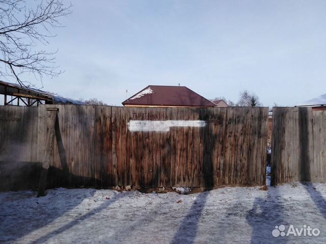 Участок 7.7 сот. (ИЖС)