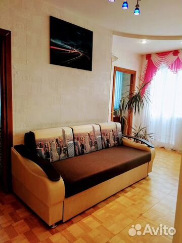 2-к квартира, 42.5 м², 4/5 эт. 2-к квартира, 42.5 м², 4/5 эт.