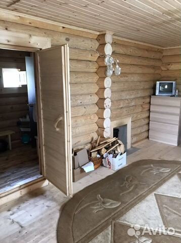 Сруб бани 6х5 6ти стенок (свое производство) Сруб бани 6х5 6ти стенок (свое производство)