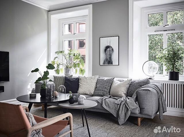 Студия, 25.4 м², 6/6 эт.