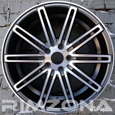 Новые диски Vossen CV4 VSN на японцев, корейцев Новые диски Vossen CV4 VSN на японцев, корейцев