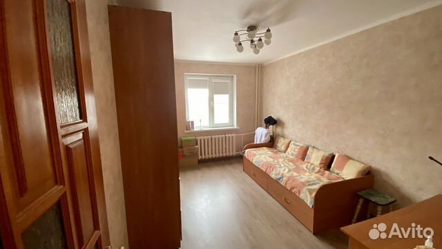 3-к квартира, 70 м², 5/10 эт.