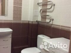 1-к квартира, 46 м², 6/16 эт.