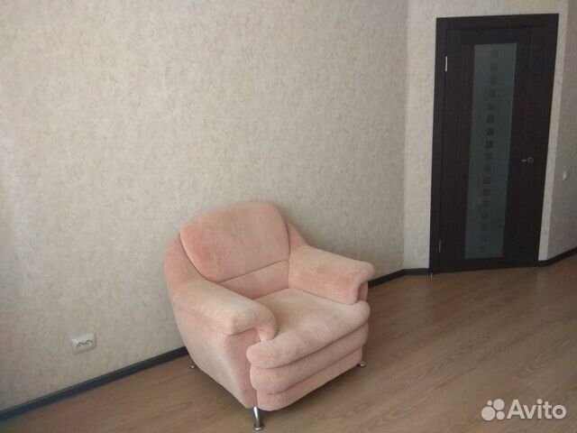 1-к квартира, 39.4 м², 6/9 эт.