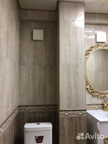 4-к квартира, 100 м², 6/9 эт. 4-к квартира, 100 м², 6/9 эт.