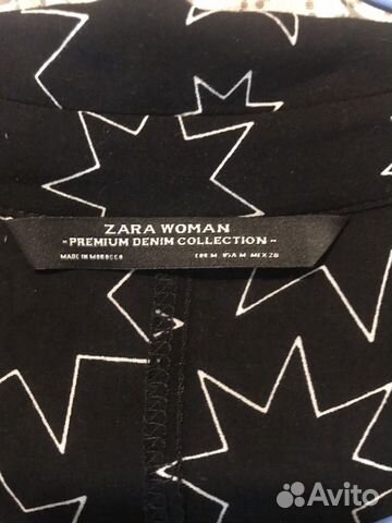 Платье-туника Zara, юбка Zara Платье-туника Zara, юбка Zara