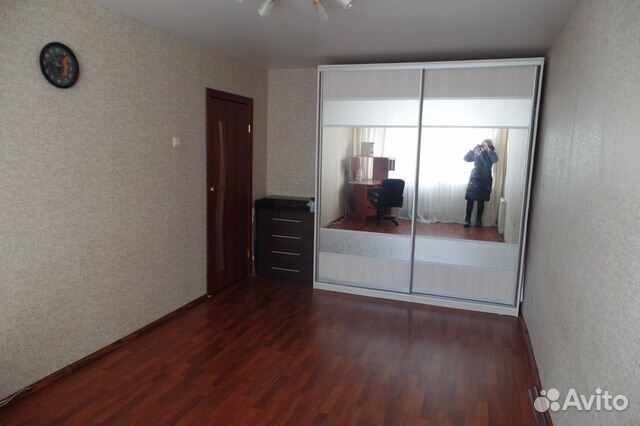 1-к квартира, 31 м², 4/9 эт. 1-к квартира, 31 м², 4/9 эт.