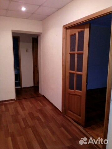 2-к квартира, 54 м², 1/9 эт. 2-к квартира, 54 м², 1/9 эт.