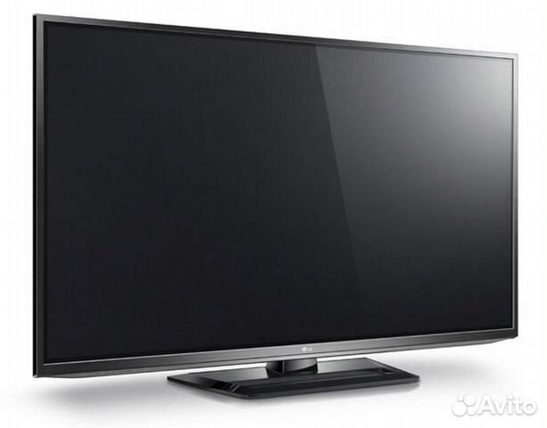 Телевизор б/у LG 42