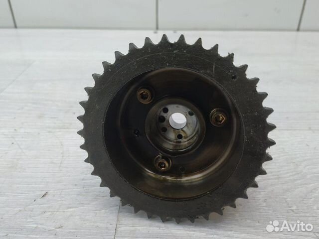 Шестерня грм 13223AA080 Subaru Tribeca B9 Шестерня грм 13223AA080 Subaru Tribeca B9
