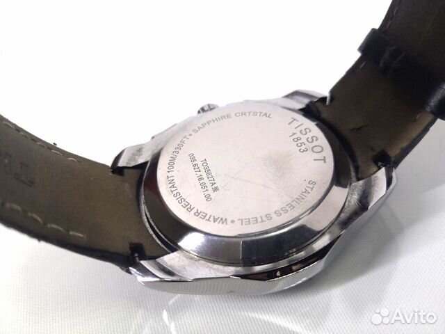 Наручные часы tissot Наручные часы tissot