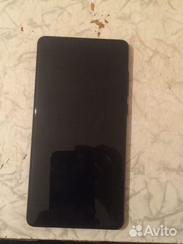 Xiaomi mi mix 2 6/64
