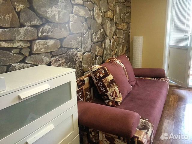 Студия, 22 м², 2/3 эт.