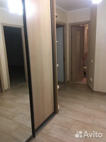 2-к квартира, 65 м², 2/10 эт.