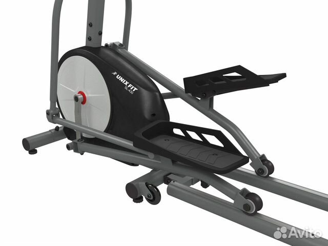 Эллиптический тренажер unixfit SL-430E Эллиптический тренажер unixfit SL-430E