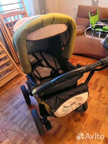 Коляска Коляска