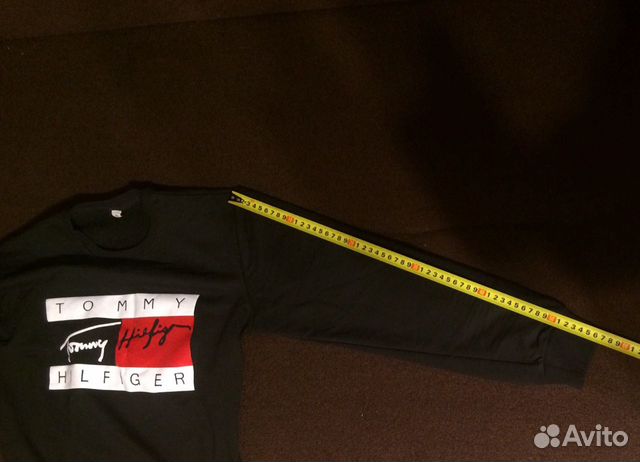 Кофта Tommy Hilfiger
