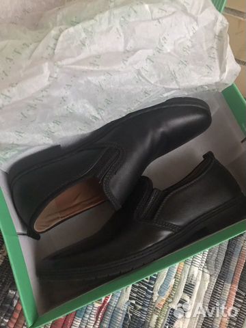 Туфли для мальчика