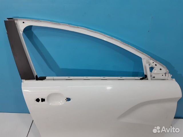 Дверь передняя правая LADA X-RAY Cross 2015 - 2020