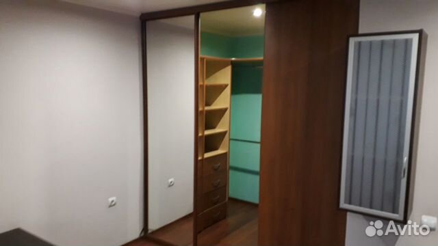 1-к квартира, 36 м², 7/9 эт.