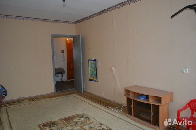 2-к квартира, 57.3 м², 7/9 эт.