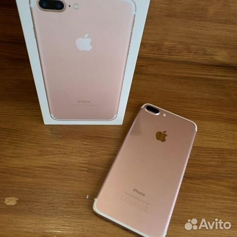 iPhone 7 plus iPhone 7 plus
