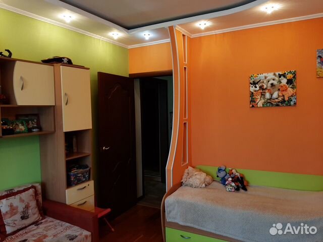2-к квартира, 52 м², 12/12 эт. 2-к квартира, 52 м², 12/12 эт.
