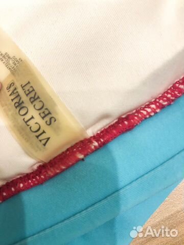 Купальники Victoria’s secret оригинал+парео Купальники Victoria’s secret оригинал+парео