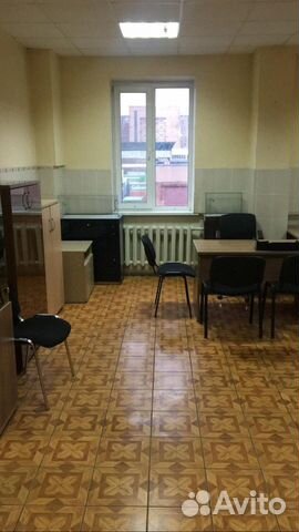 Офисное помещение, 17 м² Офисное помещение, 17 м²