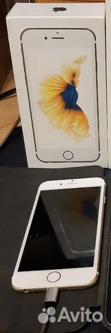Телефон iPhone 6s Телефон iPhone 6s
