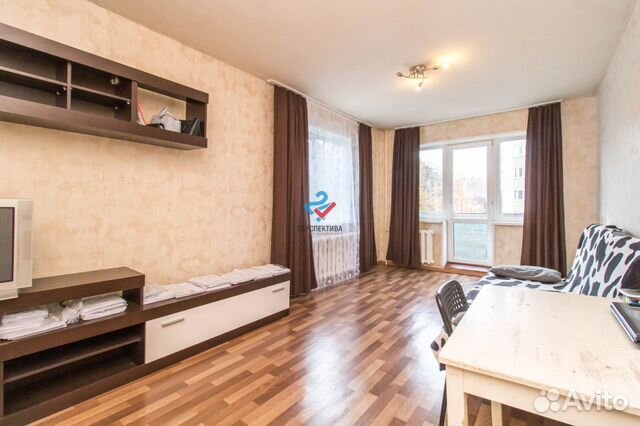 2-к квартира, 43 м², 4/5 эт. 2-к квартира, 43 м², 4/5 эт.