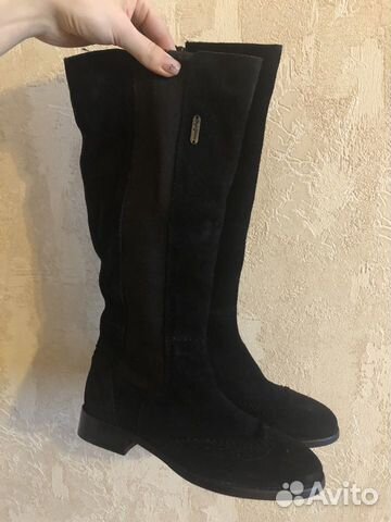 Сапоги Сапоги