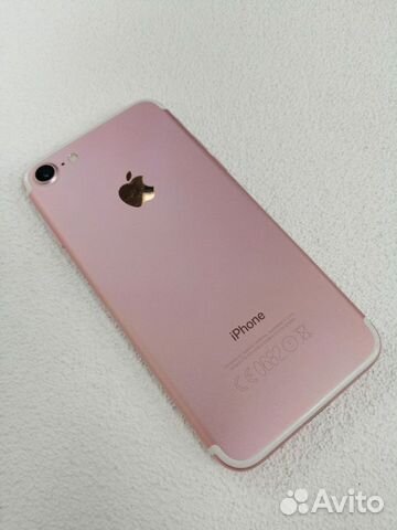 iPhone 7 iPhone 7