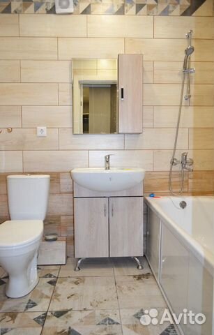 1-к квартира, 42 м², 7/10 эт. 1-к квартира, 42 м², 7/10 эт.