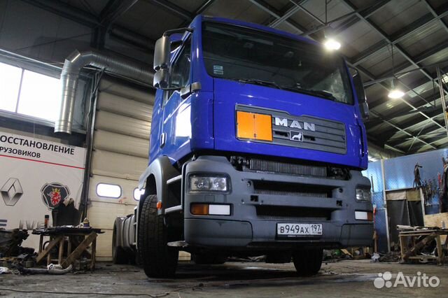 Разборка ман Разборка ман