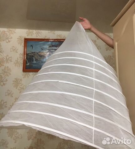 Подъюбник для платья